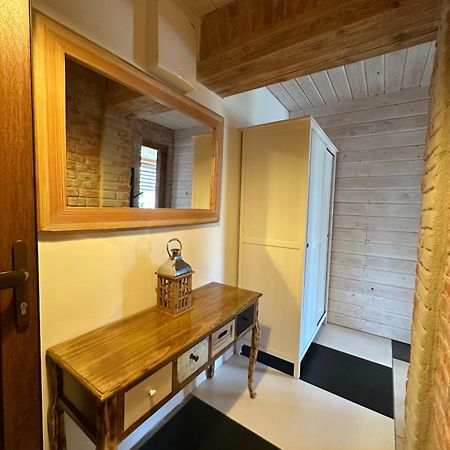 Loft Apartments Дечин Экстерьер фото