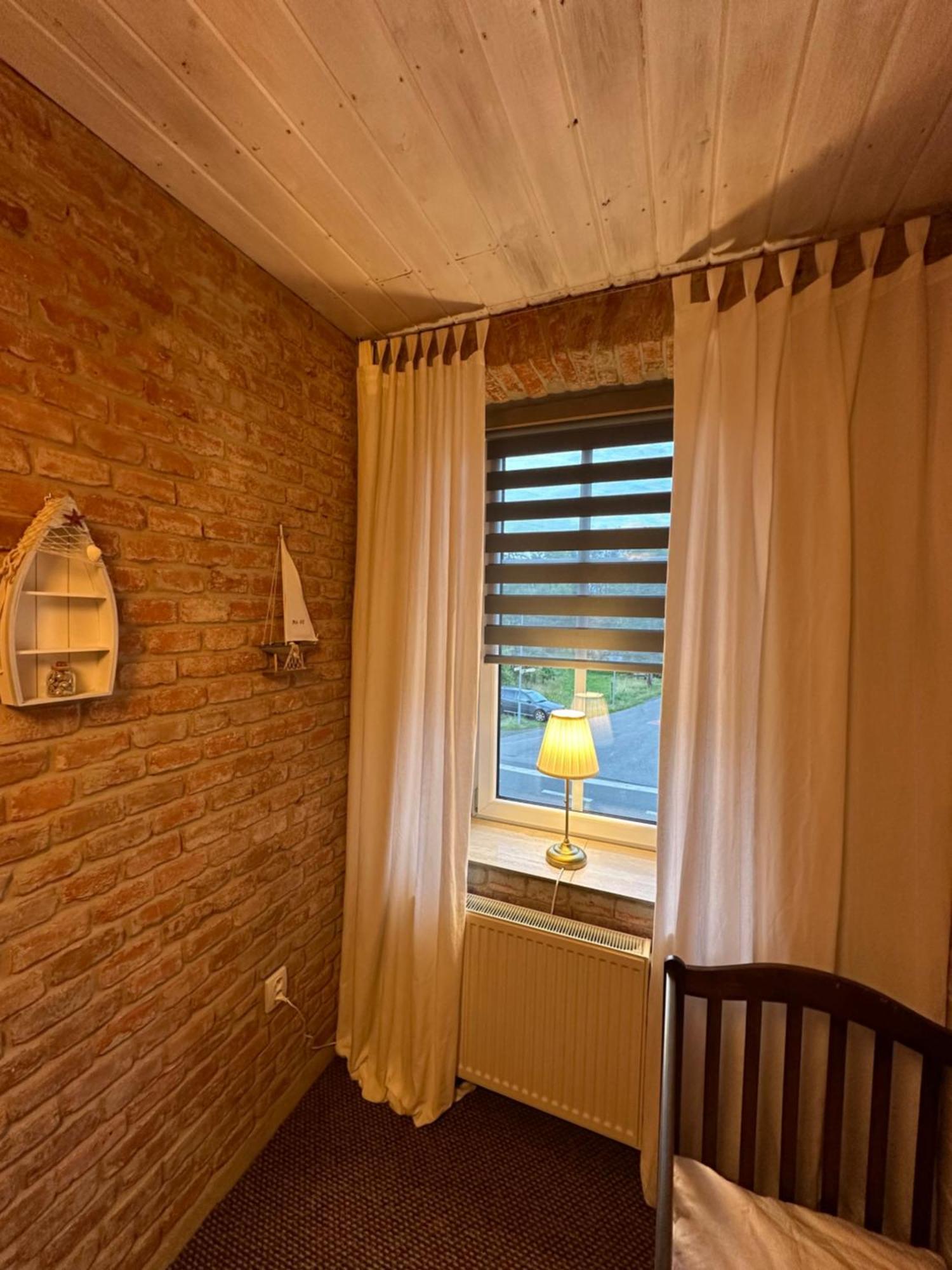 Loft Apartments Дечин Экстерьер фото