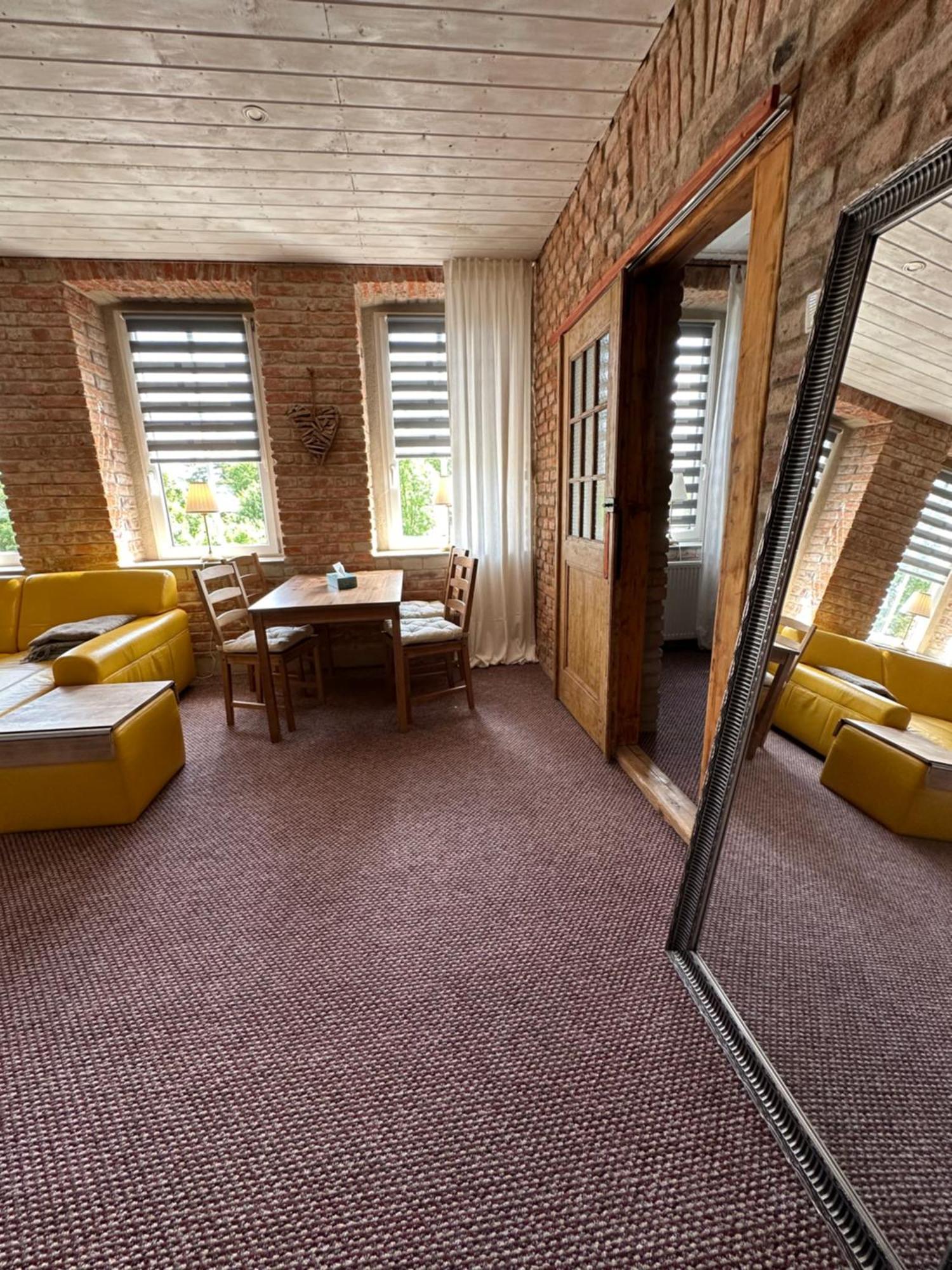 Loft Apartments Дечин Экстерьер фото